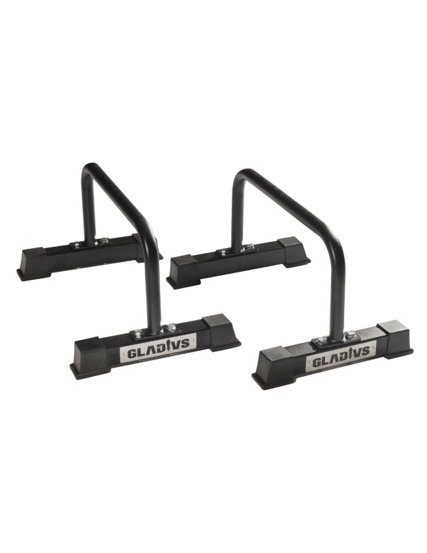 PARALLETTES GLADIUS | Gladius