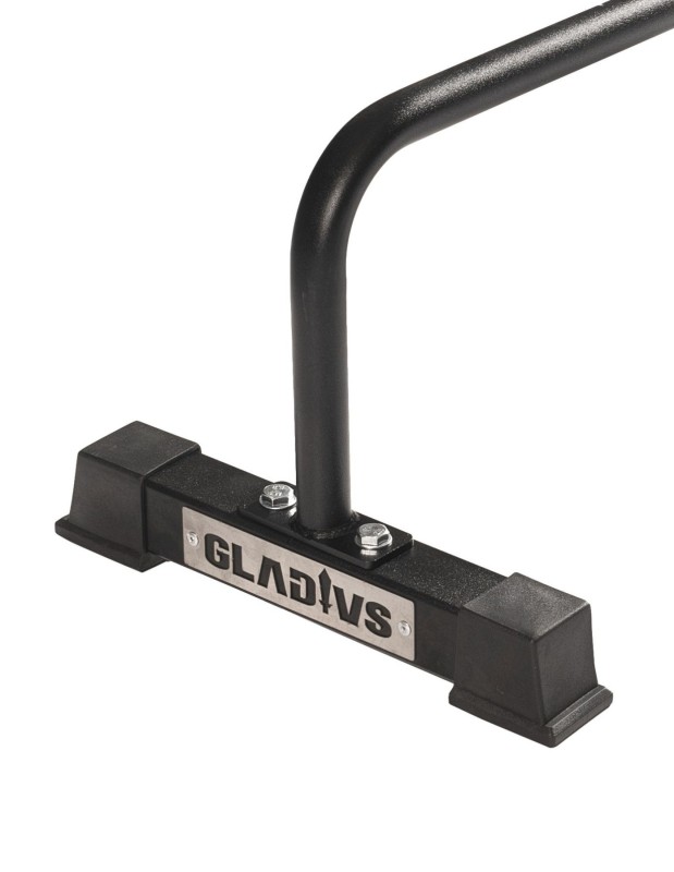 PARALLETTES GLADIUS | Gladius