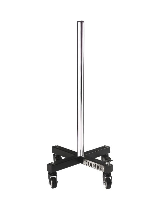 PORTADISCHI VERTICALE GLADIUS | Gladius