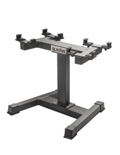 RASTRELLIERA MANUBRI REGOLABILI 2-32KG GLADIUS | Gladius 2