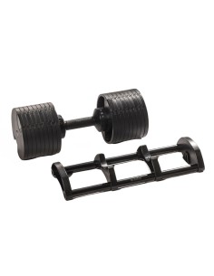 COPPIA MANUBRI REGOLABILI 2-32KG GLADIUS | Gladius 2