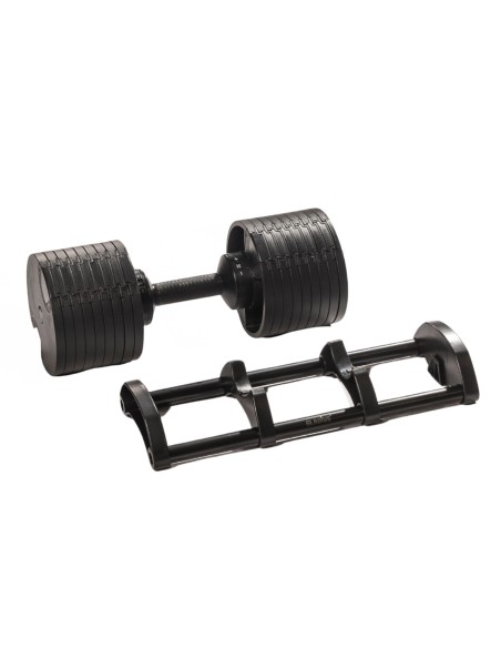 COPPIA MANUBRI REGOLABILI 2-32KG GLADIUS | Gladius