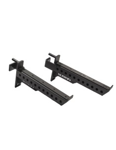 SAFETY ARMS | POWER RACK | Gladius