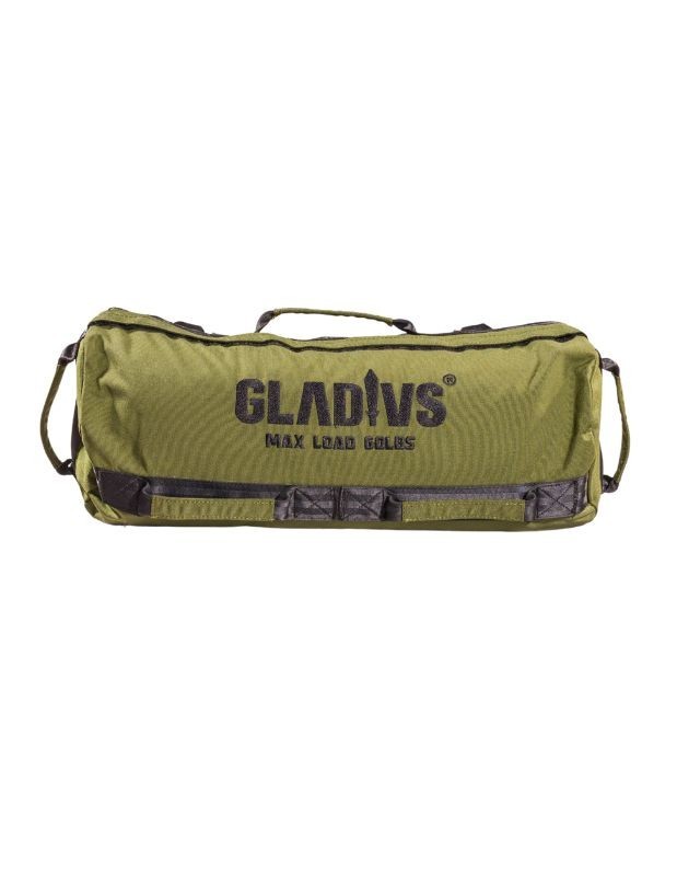 STRONGMAN SANDBAG 60LB | Gladius