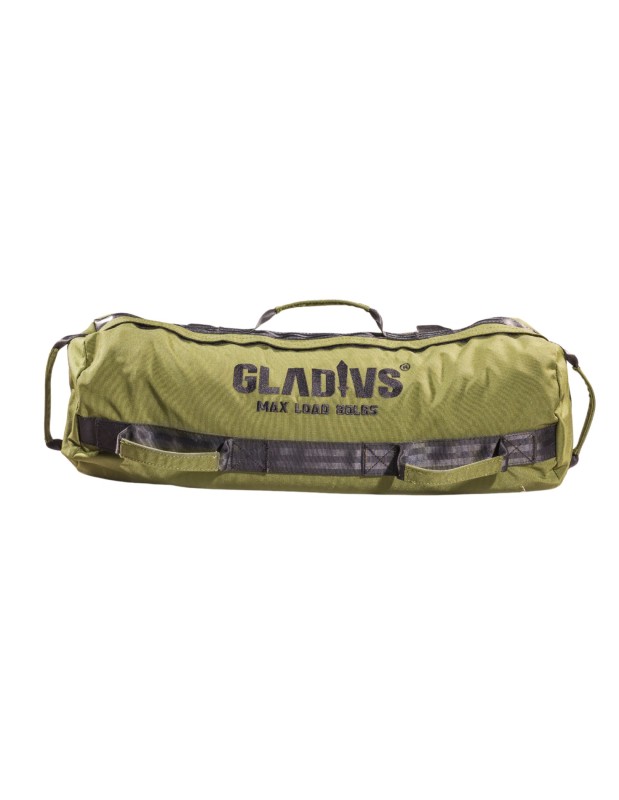 STRONGMAN SANDBAG 80LB | Gladius