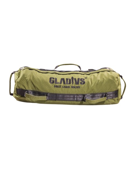 STRONGMAN SANDBAG 80LB | Gladius