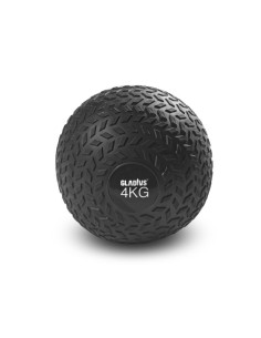 EASY GRIP SLAM BALL 4KG | Gladius Europe