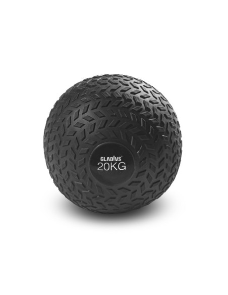 EASY GRIP SLAM BALL 20KG | Gladius Europe