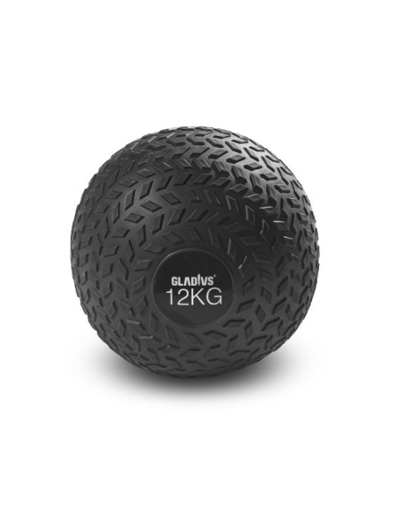 EASY GRIP SLAM BALL 12KG | Gladius Europe
