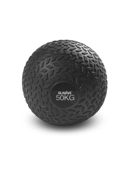 EASY GRIP SLAM BALL 50KG | Gladius Europe