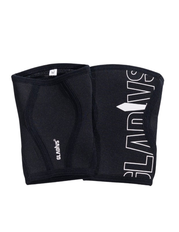 Ginocchiere Knee Sleeve Gladius 5 mm | Supporto e Stabilità Ginocchio