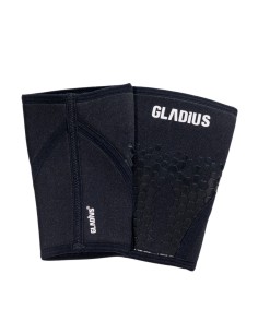 Ginocchiere Knee Sleeve Gladius 7 mm | Supporto e Stabilità Ginocchio
