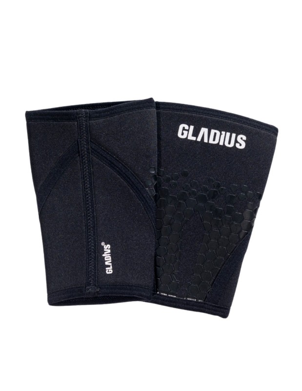 Ginocchiere Knee Sleeve Gladius 7 mm | Supporto e Stabilità Ginocchio