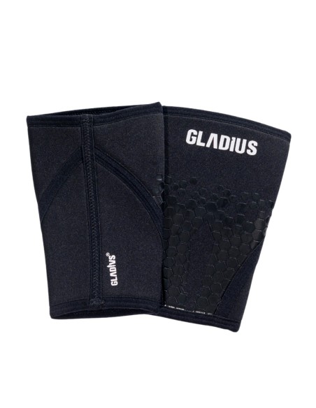 Ginocchiere Knee Sleeve Gladius 7 mm | Supporto e Stabilità Ginocchio