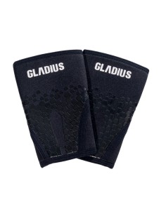 Ginocchiere Knee Sleeve Gladius 7 mm | Supporto e Stabilità Ginocchio 2