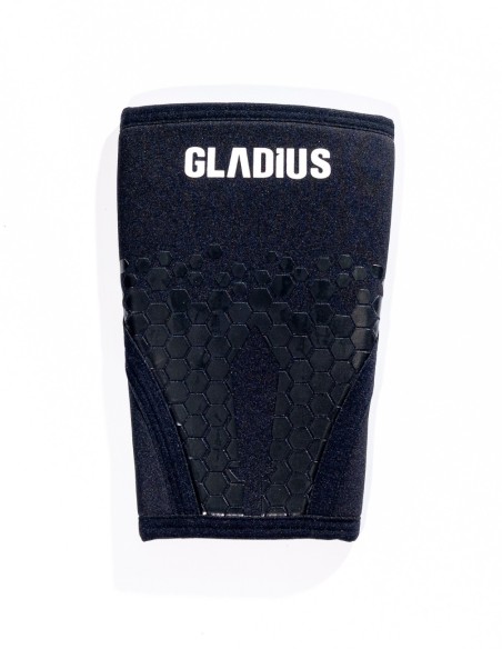 Ginocchiere Knee Sleeve Gladius 7 mm | Supporto e Stabilità Ginocchio