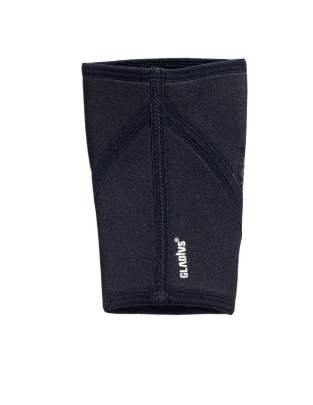 Ginocchiere Knee Sleeve Gladius 7 mm | Supporto e Stabilità Ginocchio