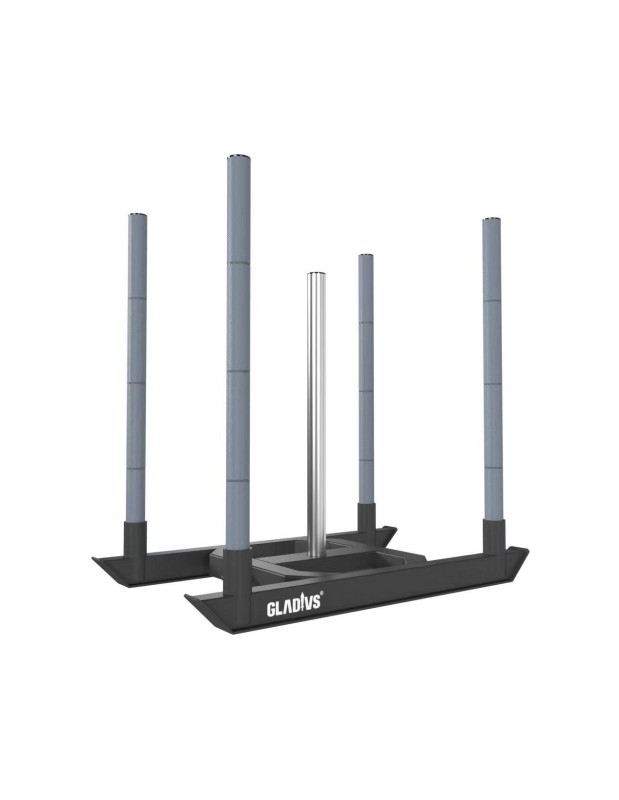 SLITTA HYBRID TRAINING | Gladius Europe