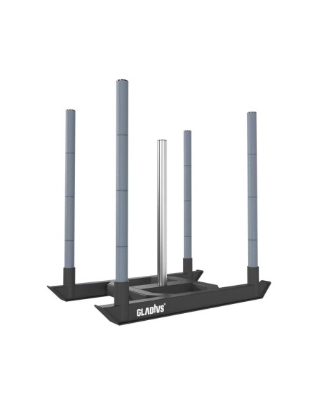 SLITTA HYBRID TRAINING | Gladius Europe