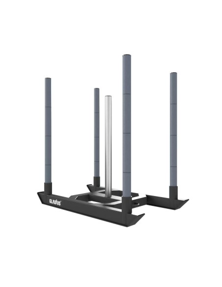 SLITTA HYBRID TRAINING | Gladius Europe