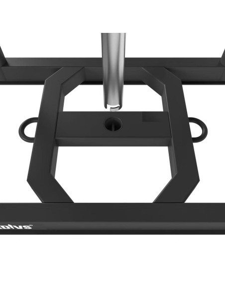 SLITTA HYBRID TRAINING | Gladius Europe