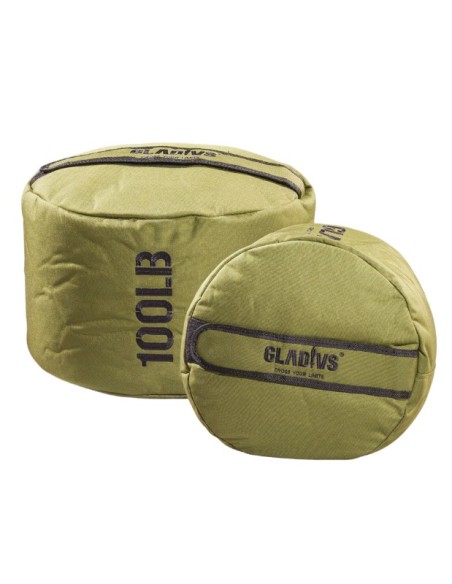 STRONGMAN SANDBAG 100LB usato gara | Gladius