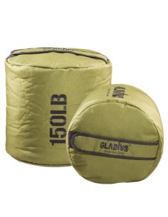 STRONGMAN SANDBAG 150LB usato gara | Gladius
