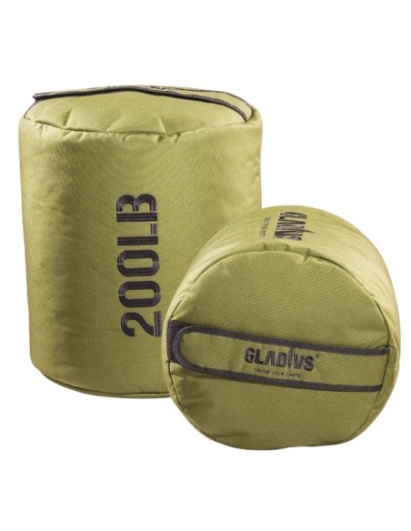 STRONGMAN SANDBAG 200LB usato gara | Gladius
