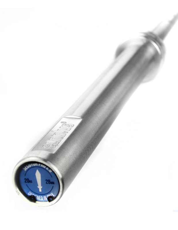 BILANCIERE UOMO SECUTOR PRO 2.0 | Gladius