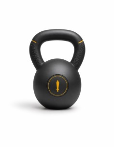 KETTLEBELL GOMMATA 16KG | Gladius Europe
