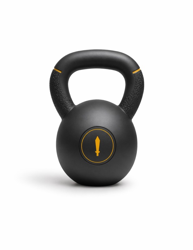 KETTLEBELL GOMMATA 16KG | Gladius Europe