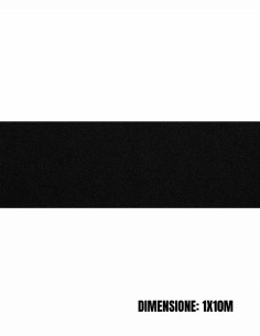 ERBA SINTETICA NERA 1X10 | Gladius Europe