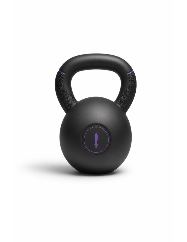 KETTLEBELL GOMMATA 20KG | Gladius Europe