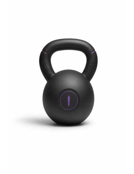KETTLEBELL GOMMATA 20KG | Gladius Europe
