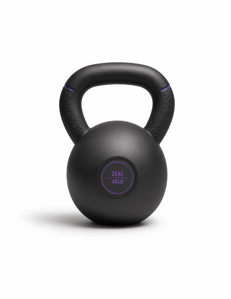 KETTLEBELL GOMMATA 20KG | Gladius Europe