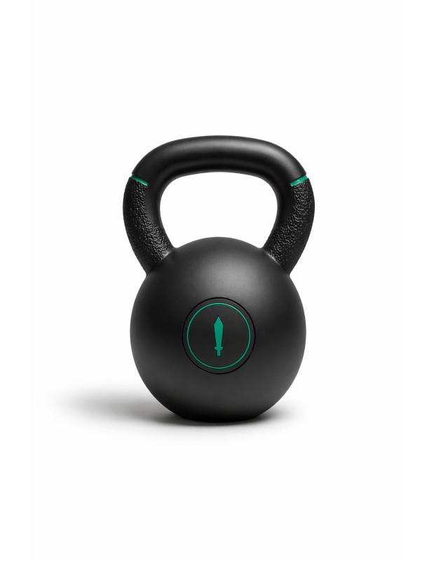 KETTLEBELL GOMMATA 24KG | Gladius Europe