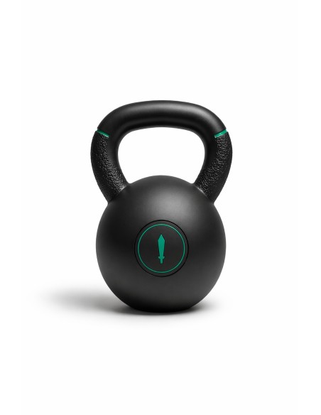 KETTLEBELL GOMMATA 24KG | Gladius Europe