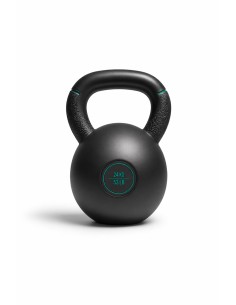 KETTLEBELL GOMMATA 24KG | Gladius Europe