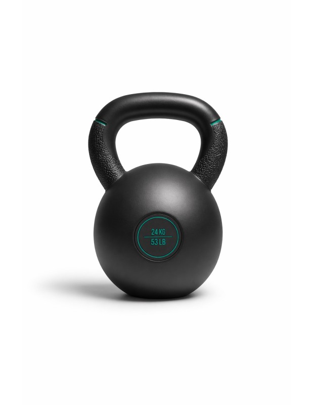 KETTLEBELL GOMMATA 24KG | Gladius Europe