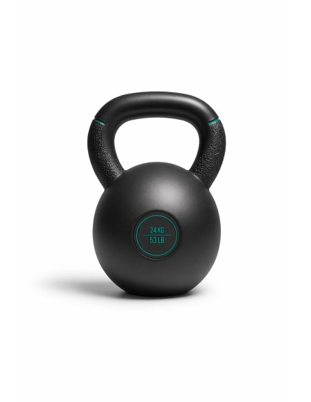 KETTLEBELL GOMMATA 24KG | Gladius Europe