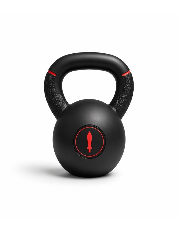 KETTLEBELL GOMMATA 8KG | Gladius Europe