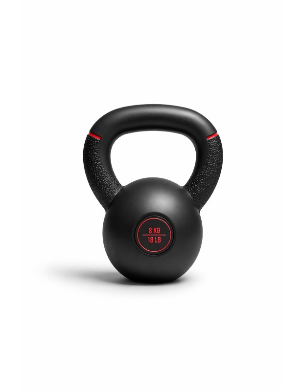 KETTLEBELL GOMMATA 8KG | Gladius Europe
