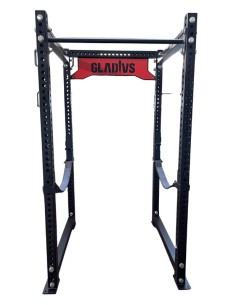 POWER RACK COLOSSEUM | Gladius Europe