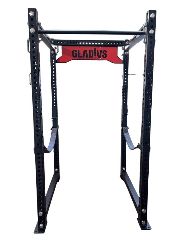 POWER RACK COLOSSEUM | Gladius Europe