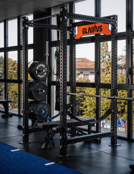 POWER RACK COLOSSEUM | Gladius Europe