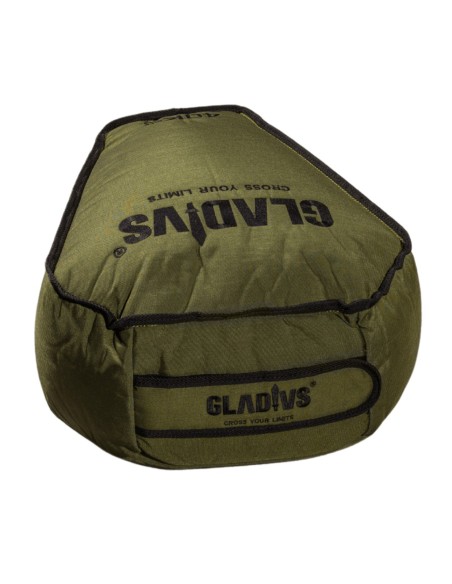 STRONGMAN SANDBAG 40KG | Gladius
