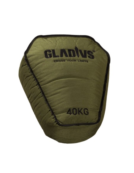STRONGMAN SANDBAG 40KG | Gladius