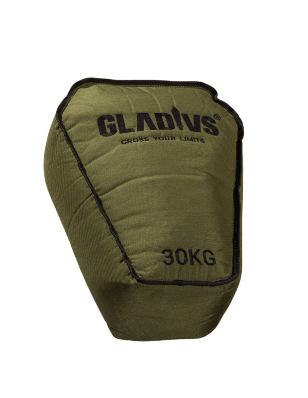 STRONGMAN HEAVY BAG 30KG | Gladius