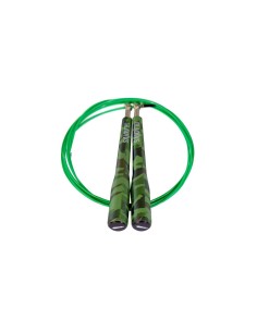 SPEED ROPE | CAMO | cavo BLU