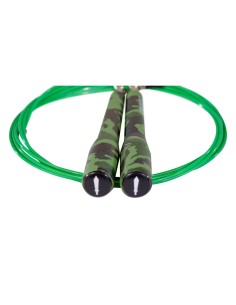 SPEED ROPE | CAMO | cavo BLU 2